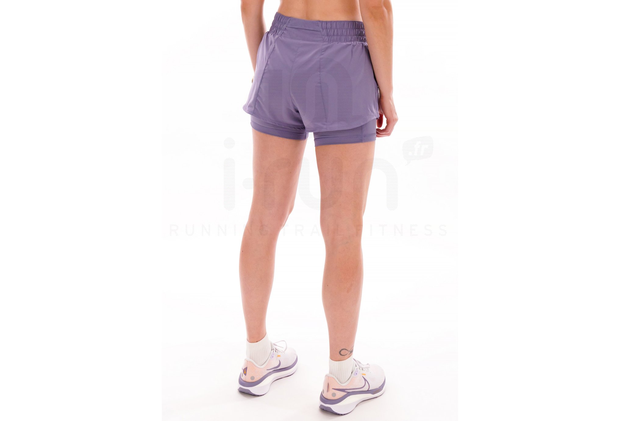 Nike Dri-Fit One 2 en 1 Damen