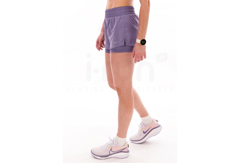 Nike Dri-Fit One 2 en 1 Damen