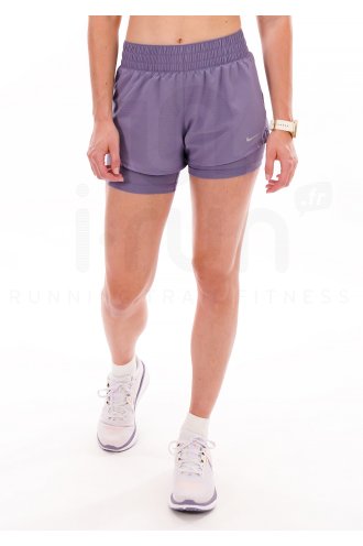 Nike Dri-Fit One 2 en 1 W 