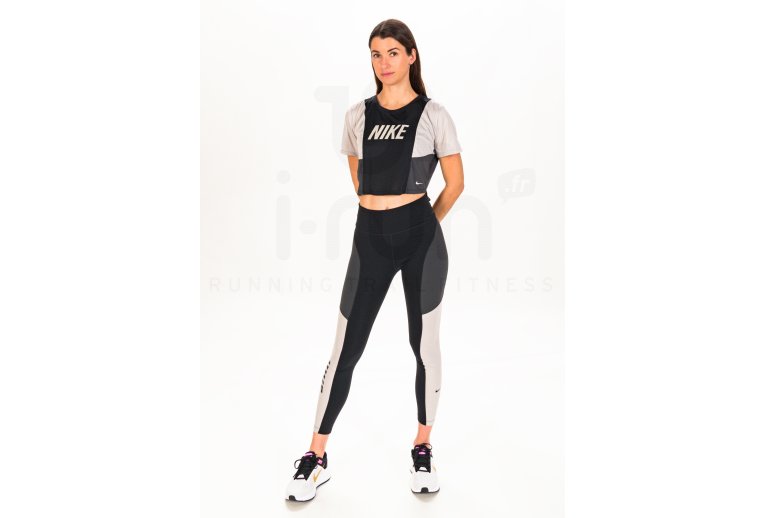 Nike Dri-Fit One Colorblock W