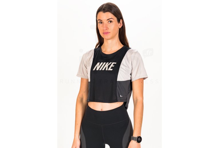 Nike Dri-Fit One Colorblock W