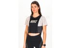 Nike Dri-Fit One Colorblock W
