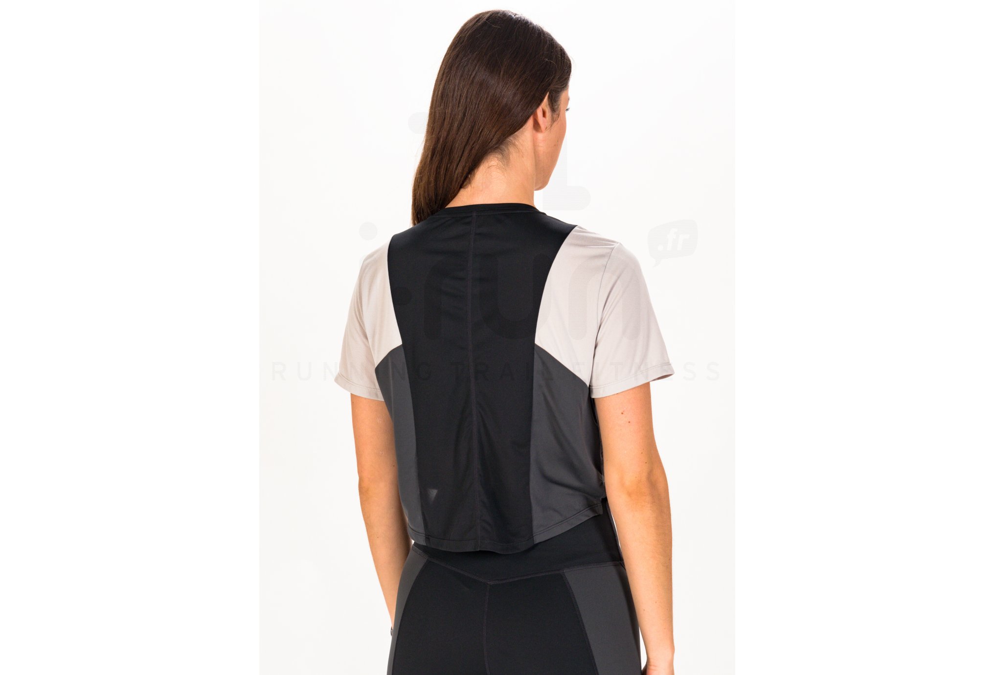 Nike Dri-Fit One Colorblock W