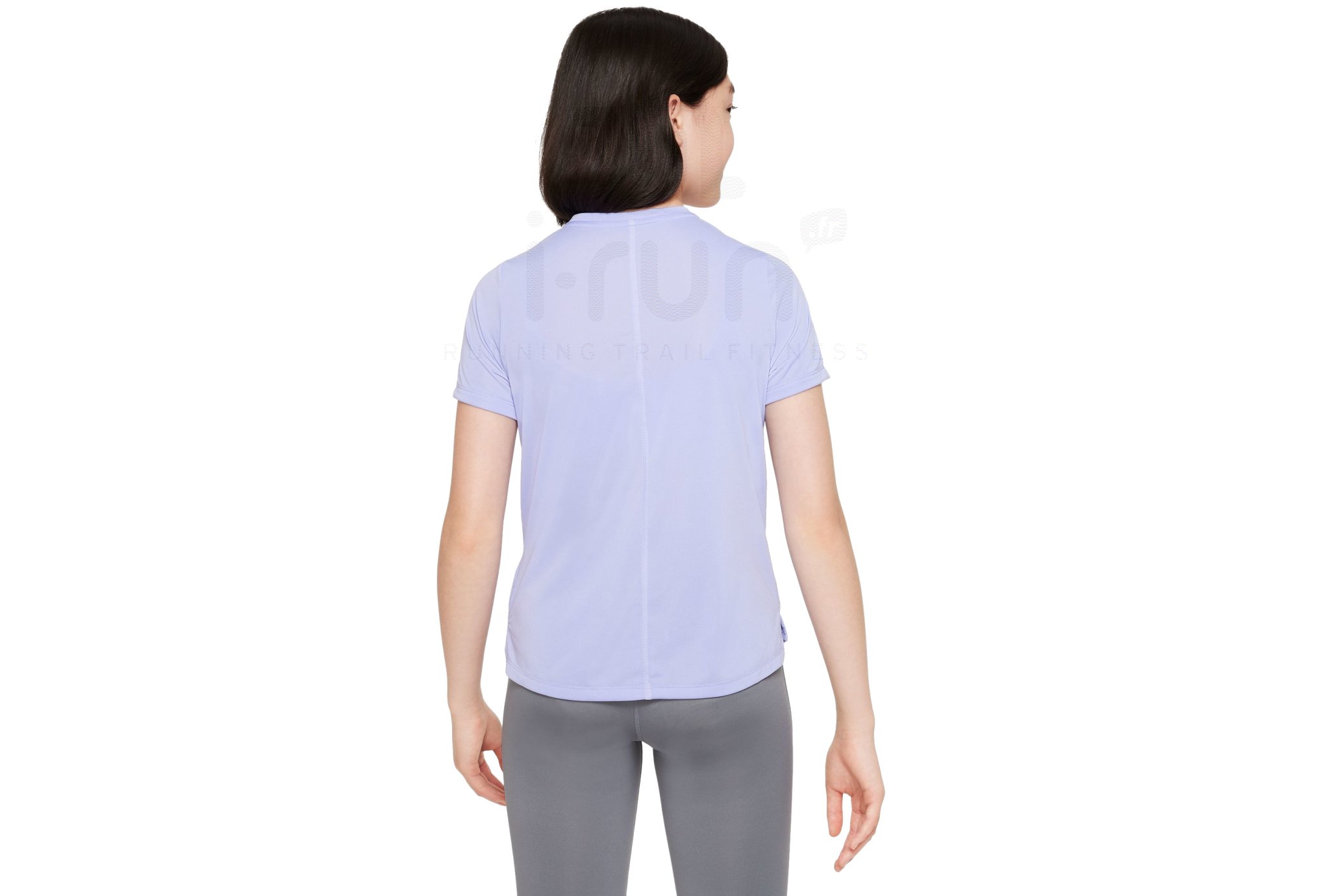 Nike camiseta de tirantes Dri-Fit One