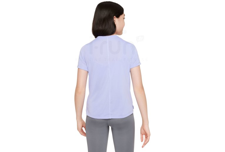 Nike camiseta de tirantes Dri-Fit One