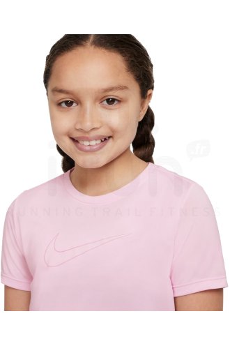 Nike Dri-Fit One Fille 