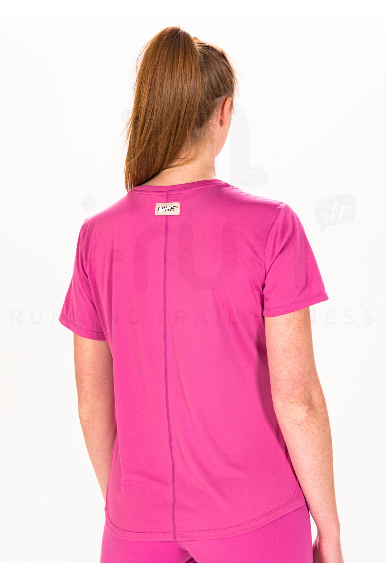 Nike Dri-Fit One Hybrid W 