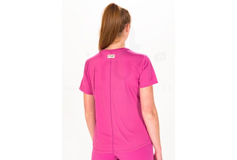 Nike Dri-Fit One Hybrid W