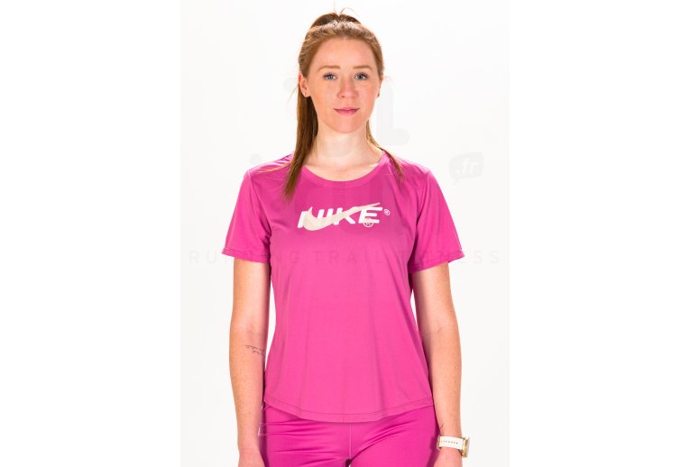 Nike Dri-Fit One Hybrid W