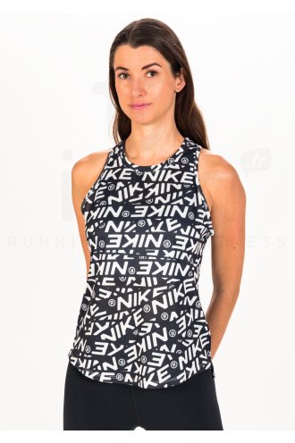 Nike Dri-Fit One Hybrid W 