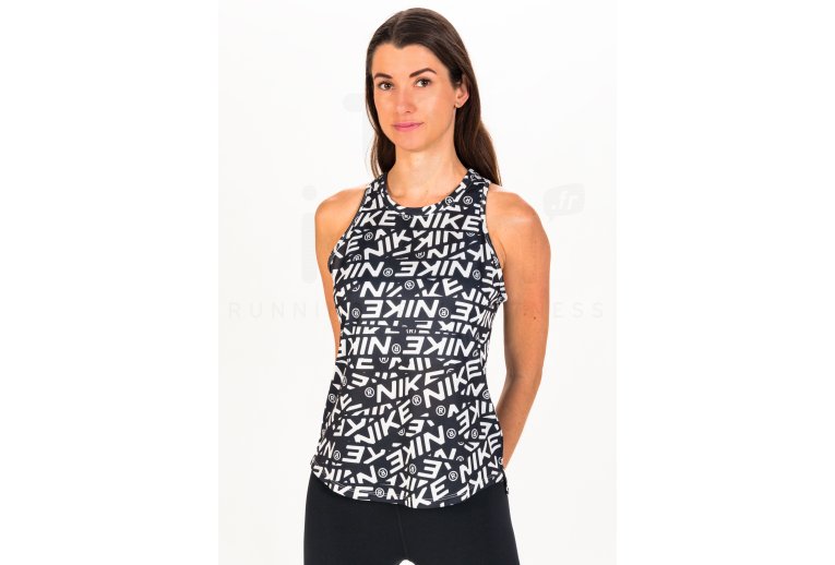 Nike Dri-Fit One Hybrid W