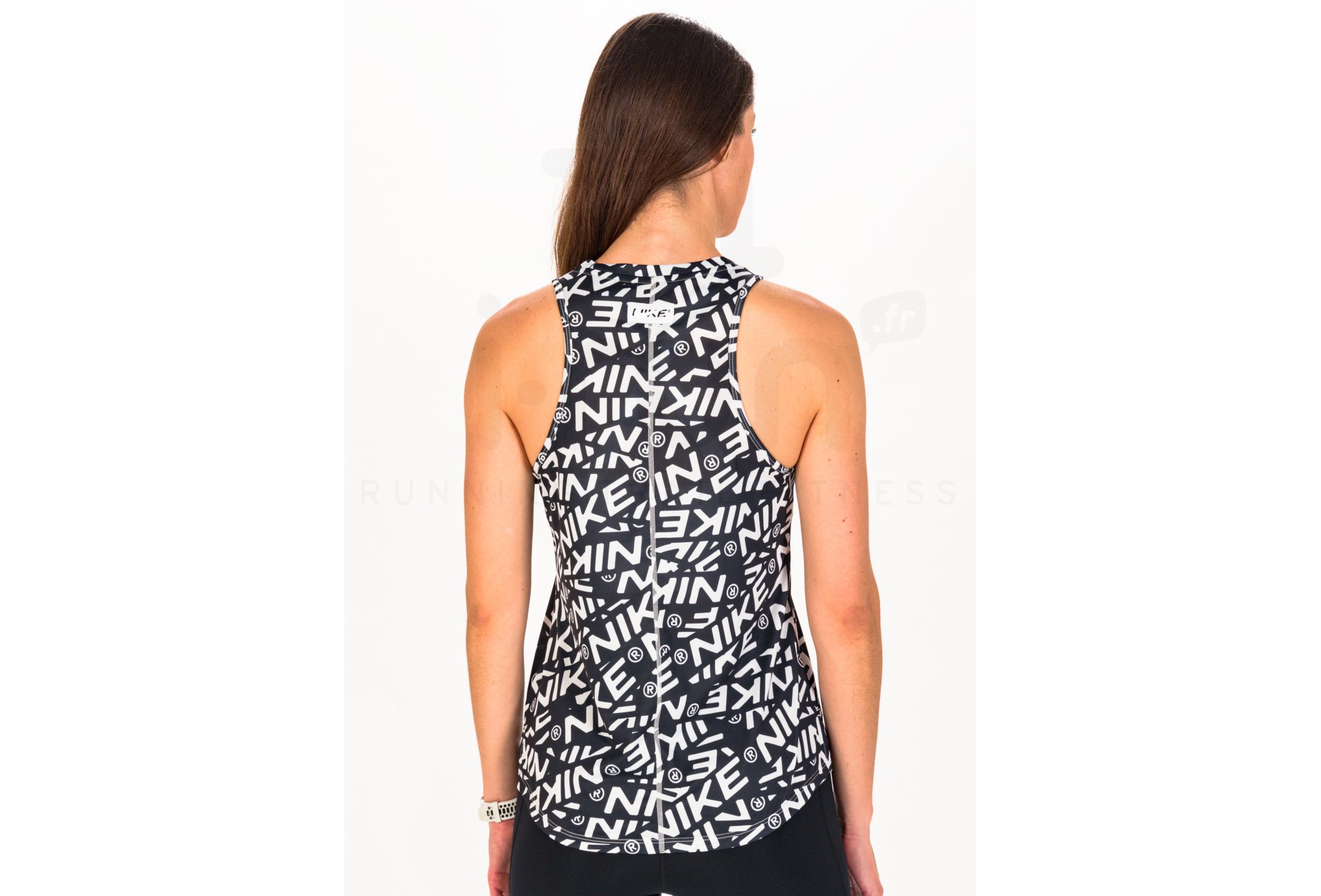 Nike Dri-Fit One Hybrid W