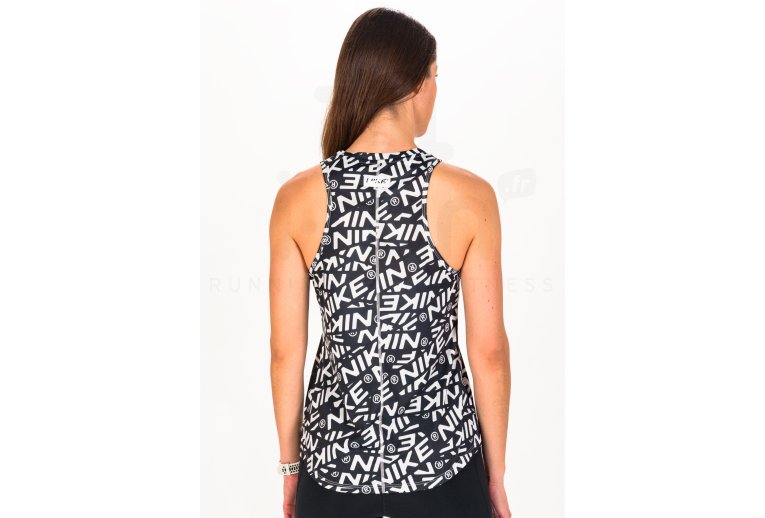 Nike Dri-Fit One Hybrid W