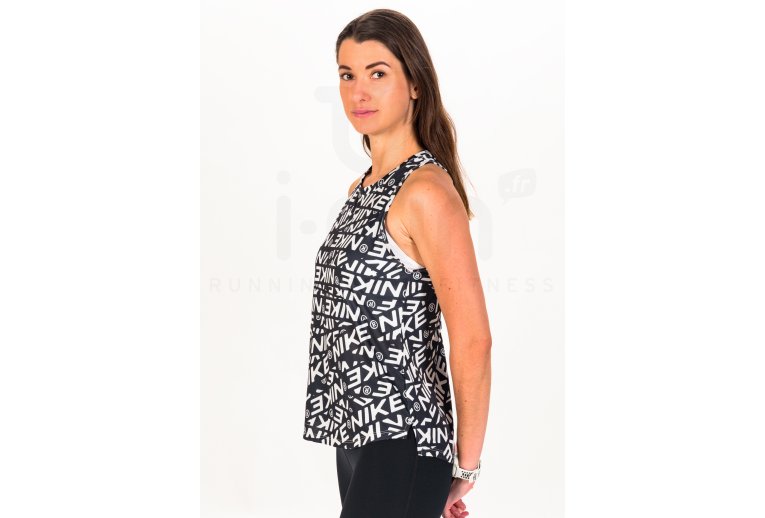 Nike Dri-Fit One Hybrid W