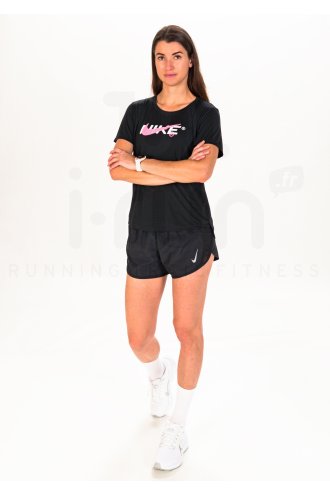 Nike Dri-Fit One Hybrid W 