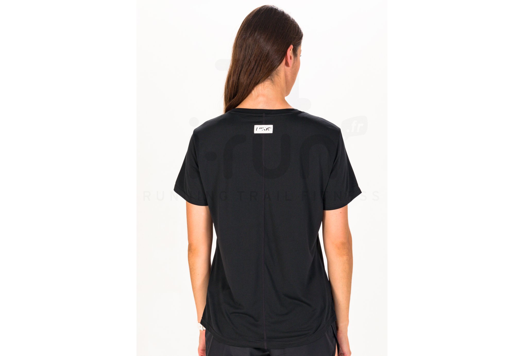 Nike Dri-Fit One Hybrid