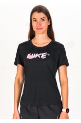 Nike camiseta manga corta Dri-Fit One Hybrid