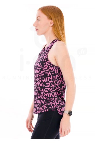 Nike Dri-Fit One Hybrid W 