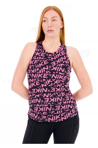 Nike Dri-Fit One Hybrid W 