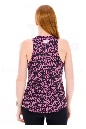 Nike Dri-Fit One Hybrid W 