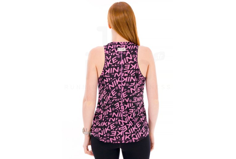 Nike Dri-Fit One Hybrid W