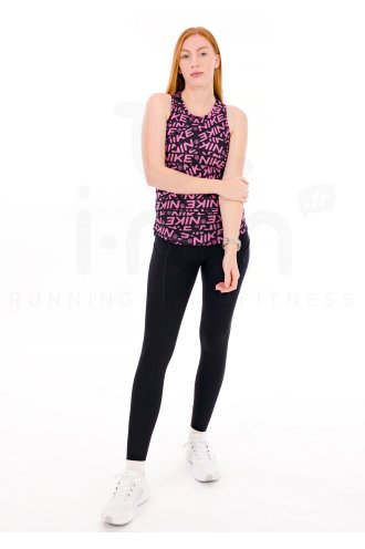 Nike Dri-Fit One Hybrid W 