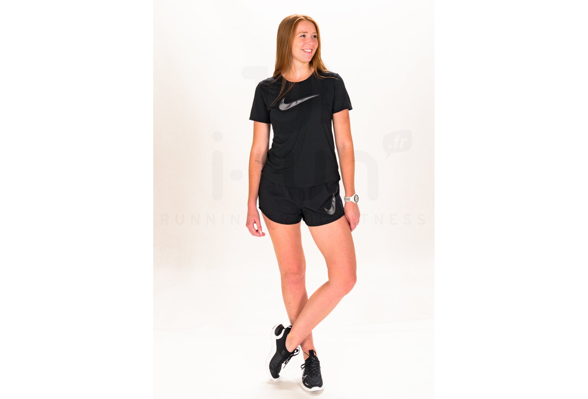Nike Dri-Fit One Swoosh