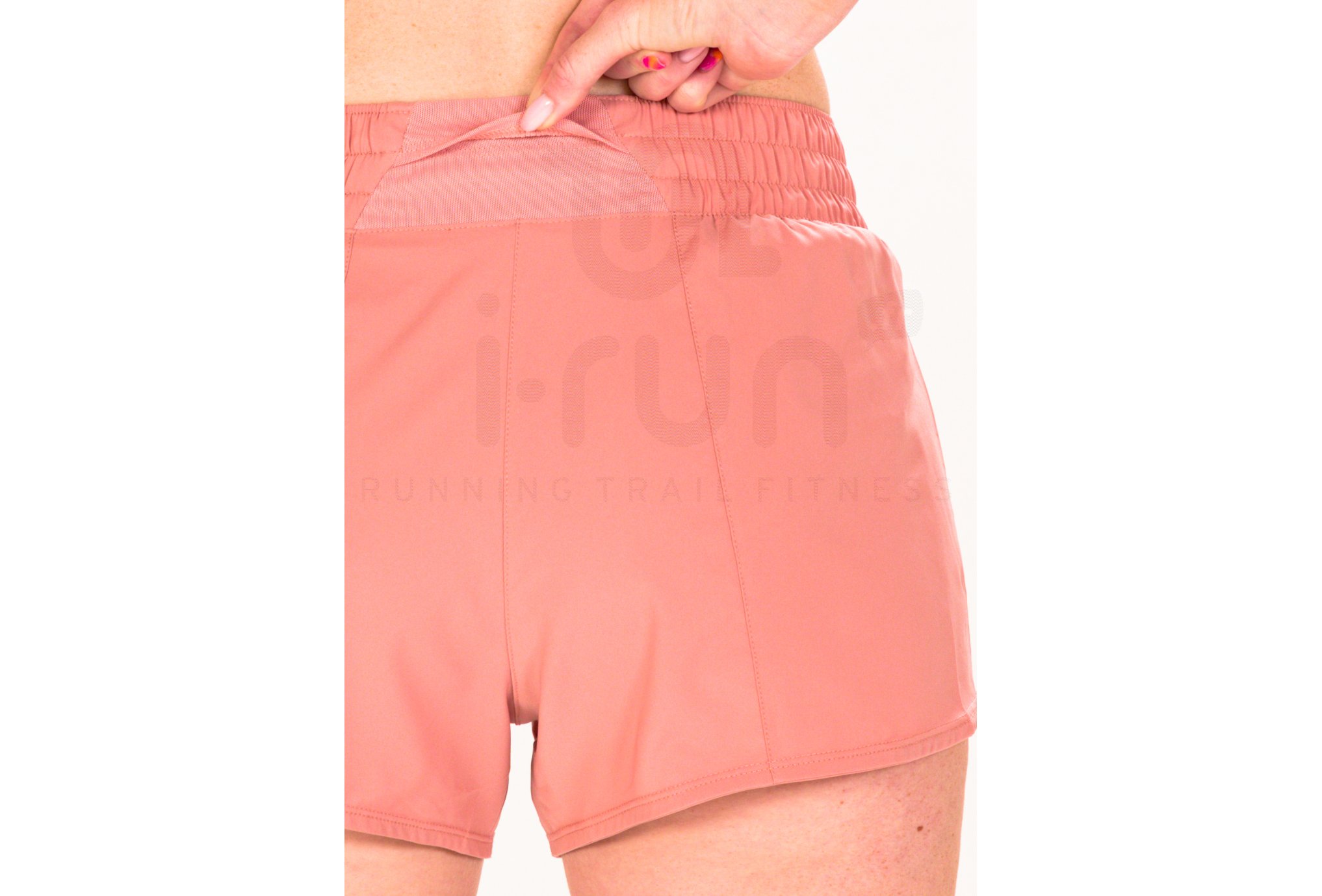 Nike Dri-Fit One Swoosh Damen