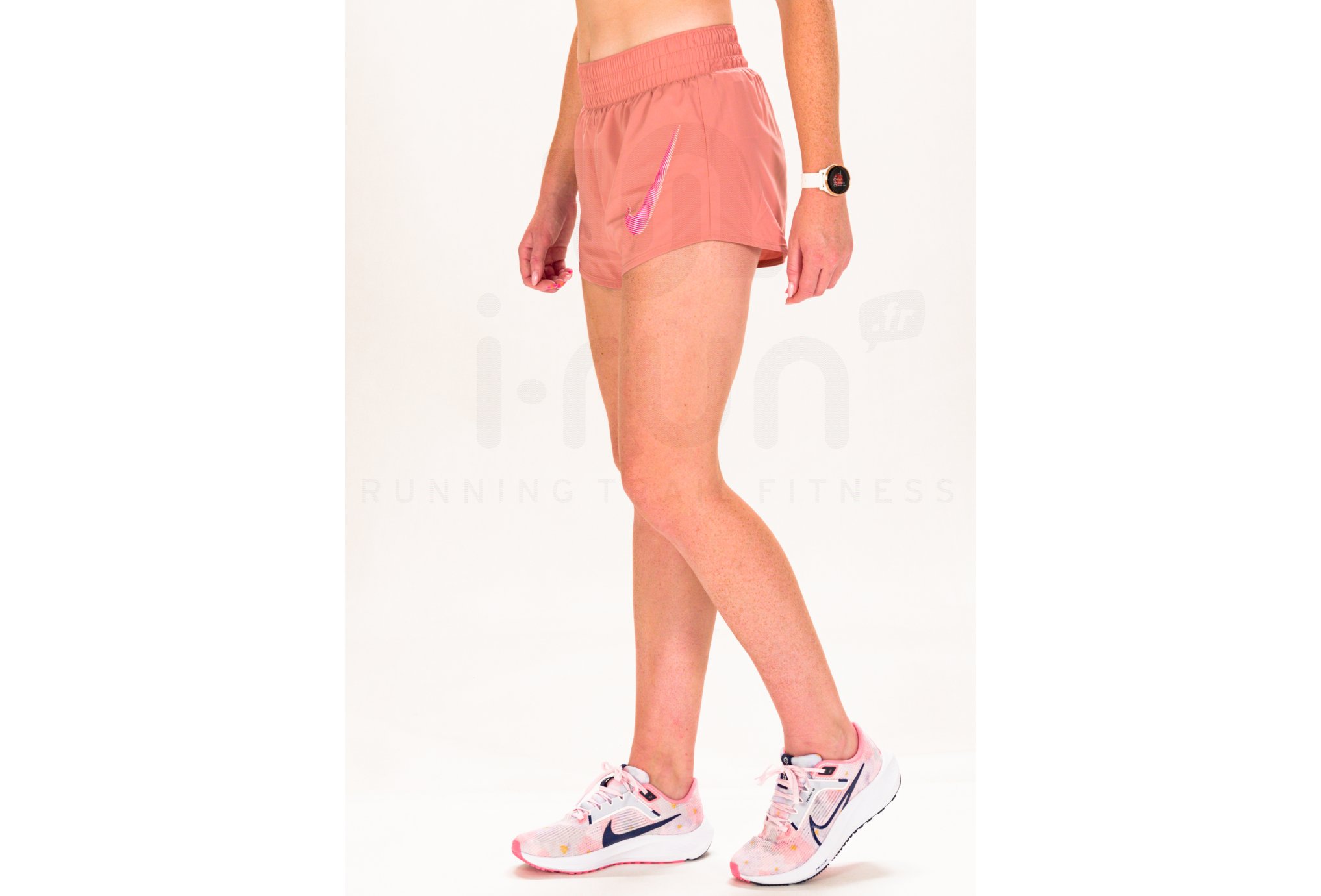 Nike Dri-Fit One Swoosh Damen