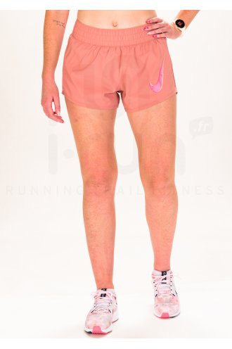 Nike Dri-Fit One Swoosh W 