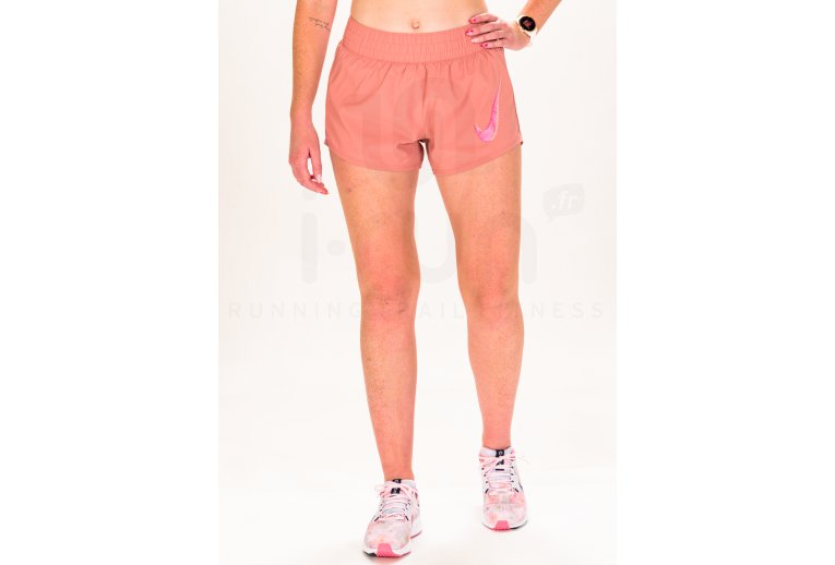 Nike Dri-Fit One Swoosh Damen