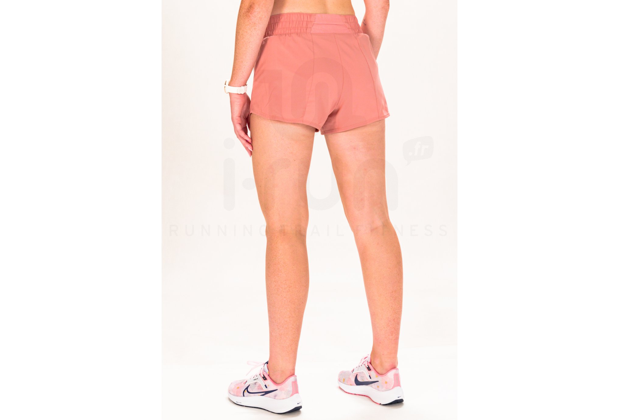 Nike Dri-Fit One Swoosh Damen