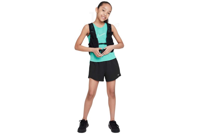 Nike camiseta de tirantes Dri-Fit One