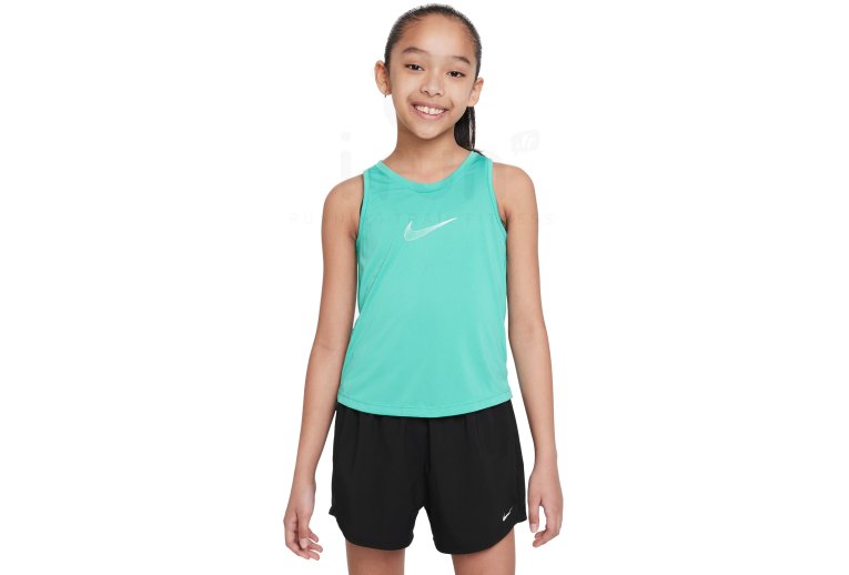Nike camiseta de tirantes Dri-Fit One