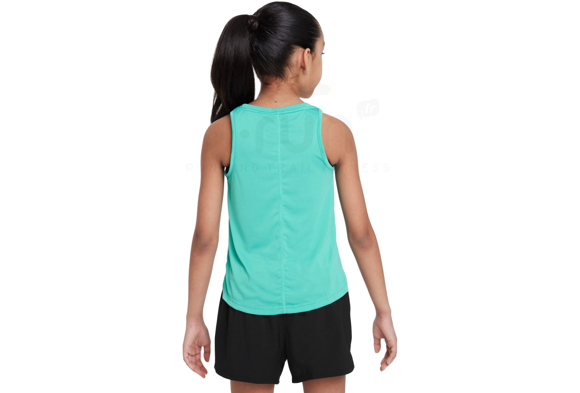 Nike camiseta de tirantes Dri-Fit One