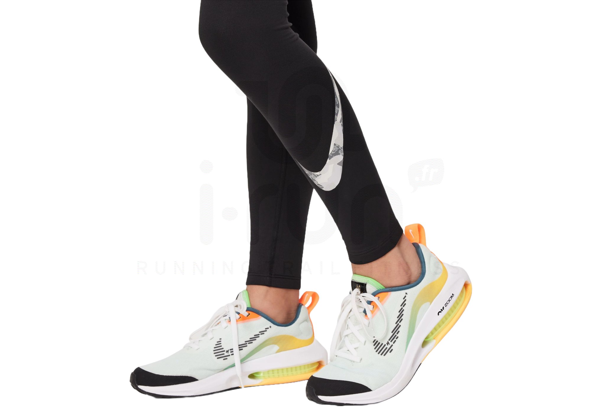 Nike Dri-Fit One Fille