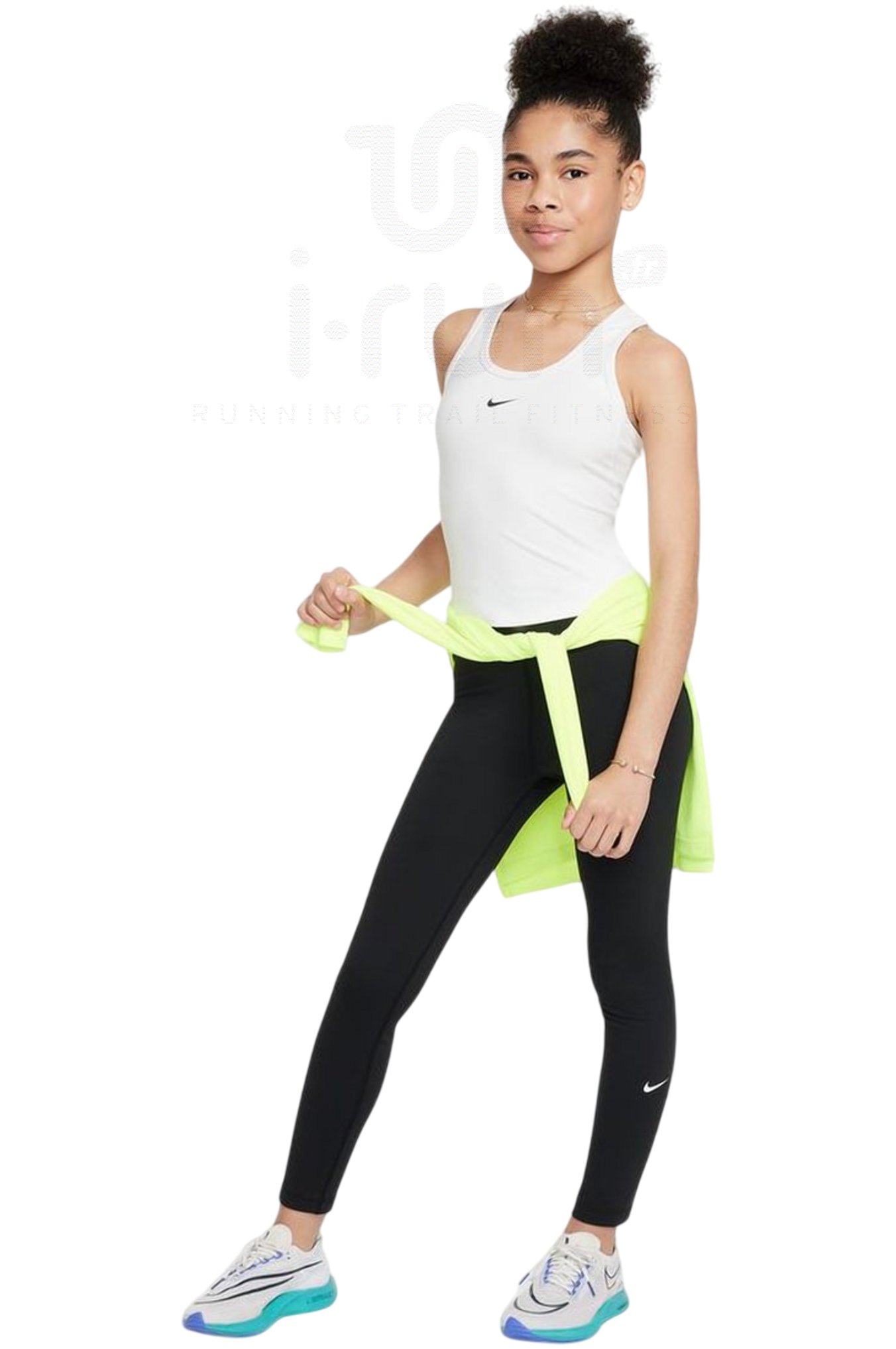Nike Dri-Fit One Fille