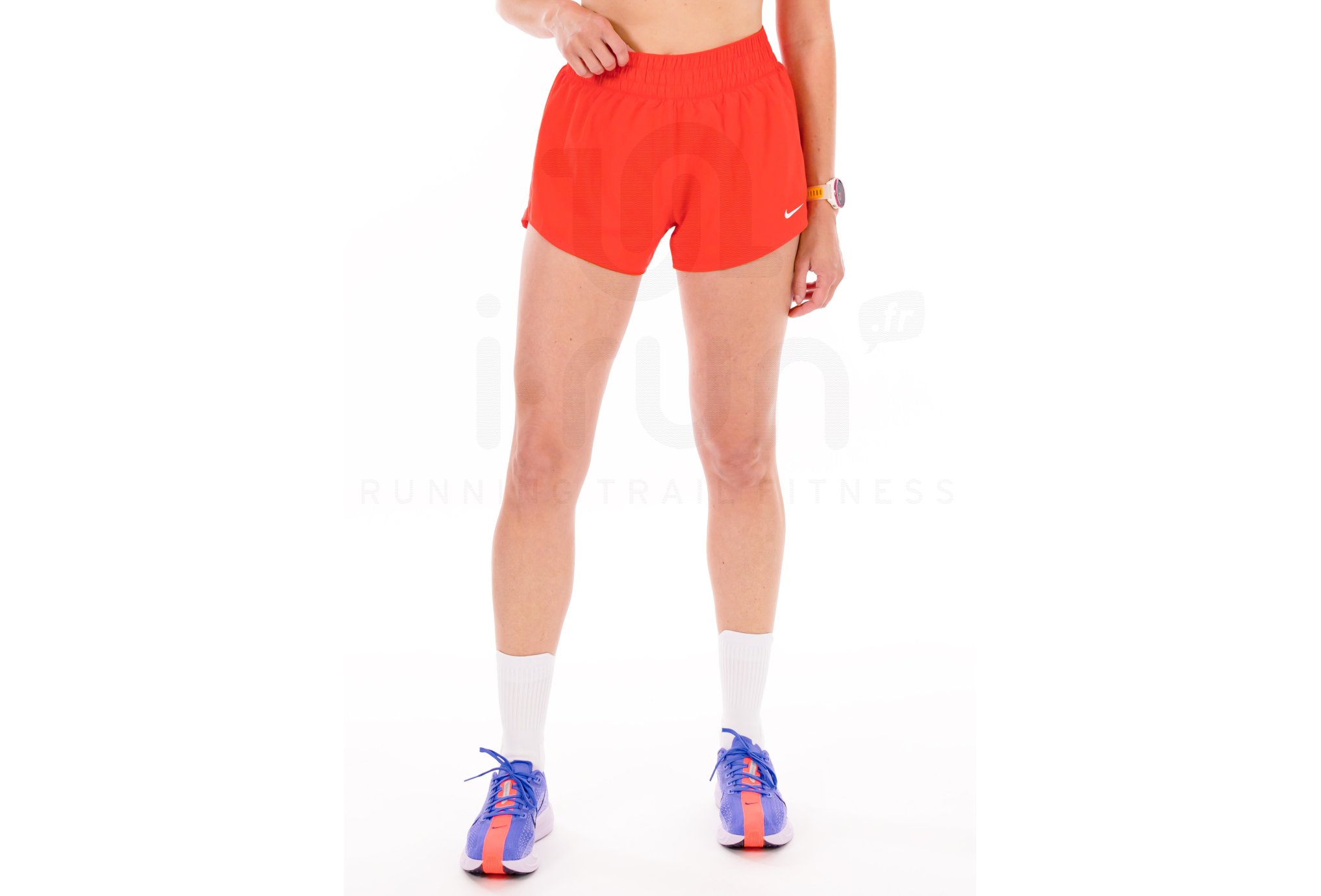 Nike pantal�n corto Dri-Fit One