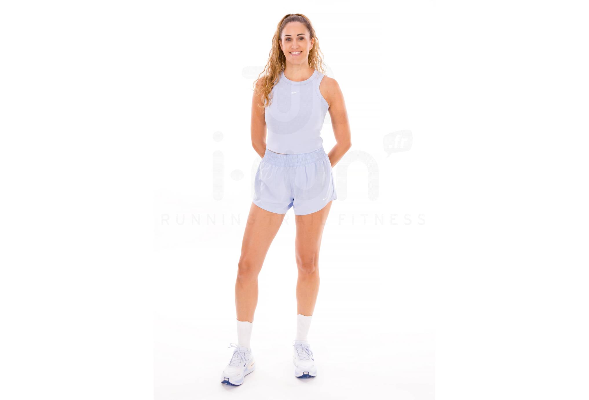 Nike Dri-Fit One W
