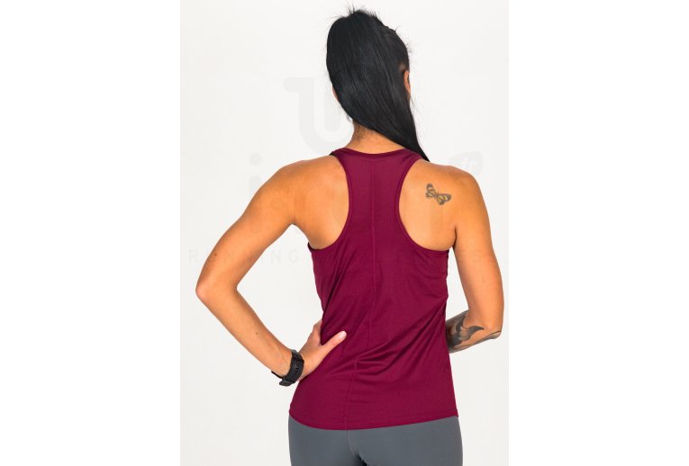 Nike camiseta de tirantes Dri-Fit One