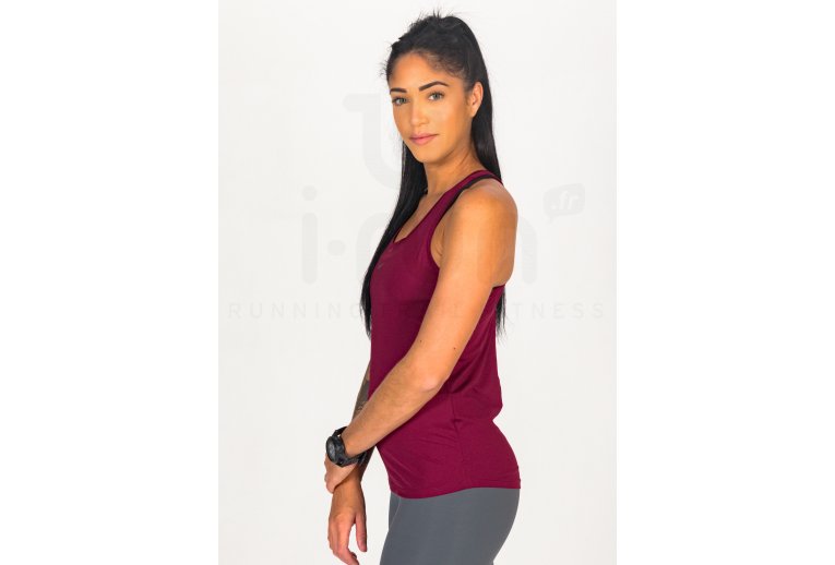 Nike camiseta de tirantes Dri-Fit One