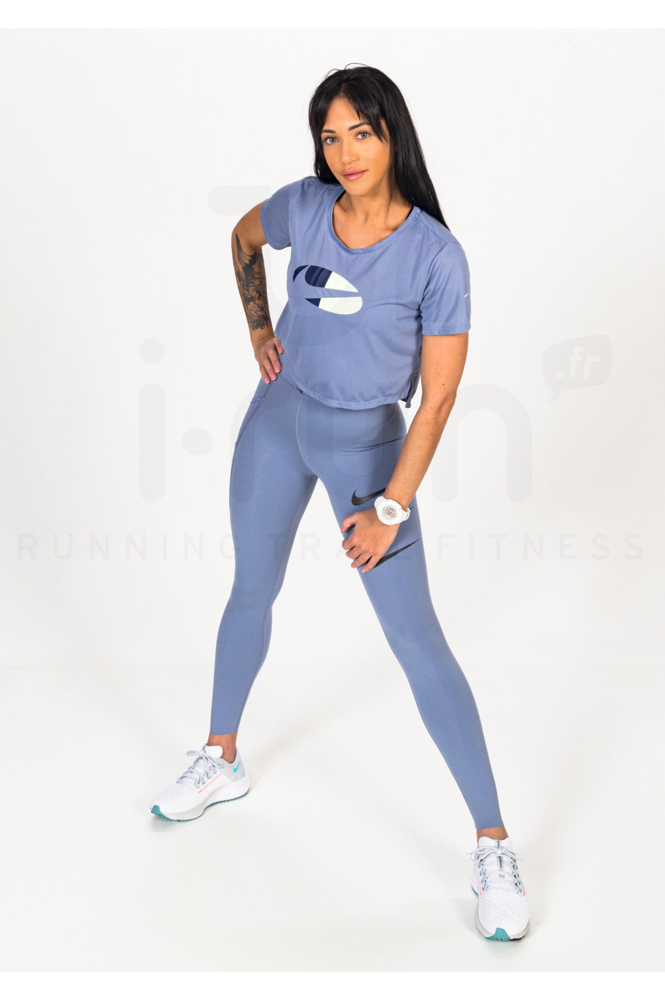 Nike Dri-Fit One W 