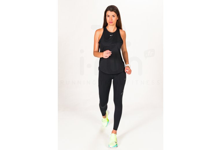 Nike camiseta de tirantes Dri-Fit One