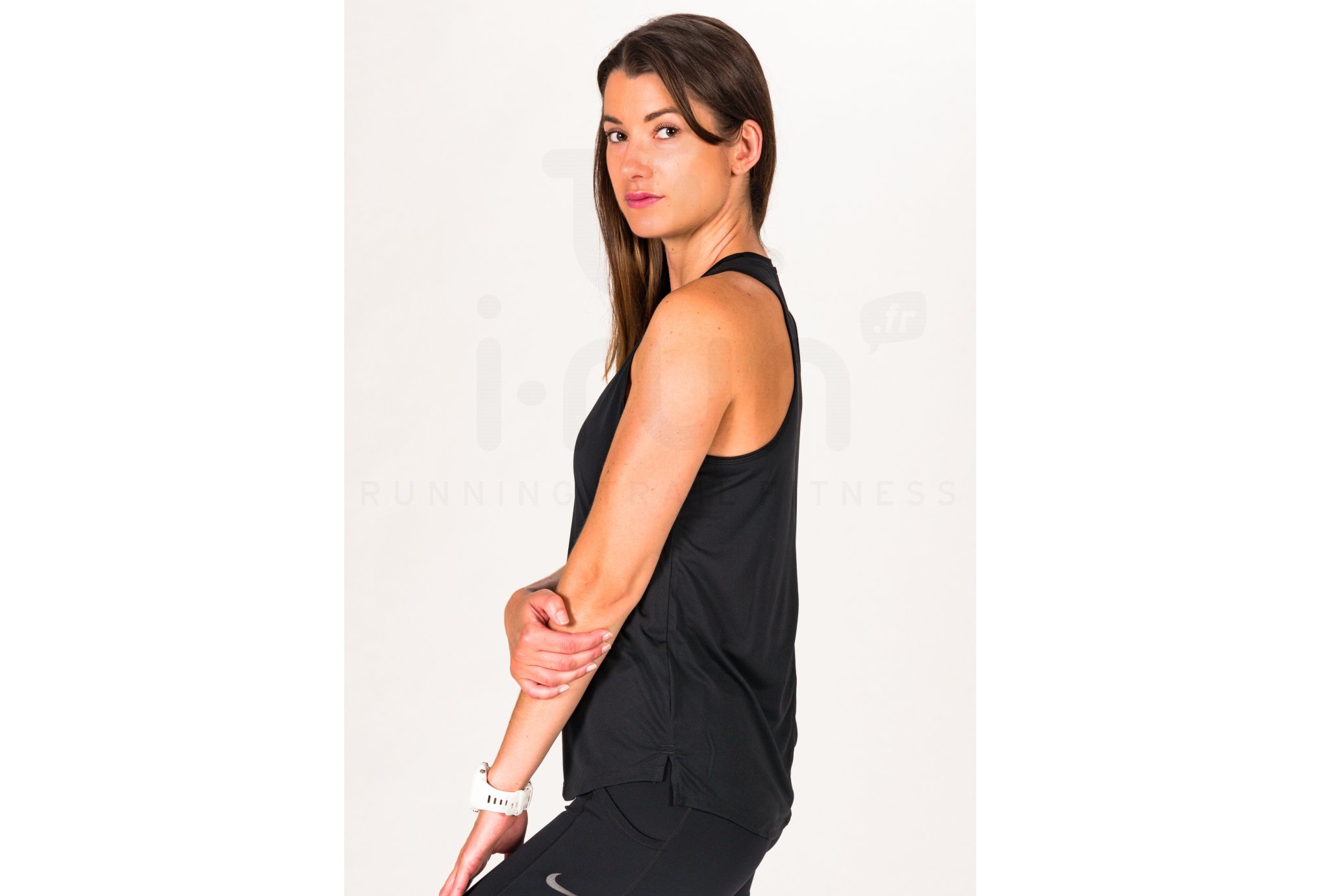 Nike camiseta de tirantes Dri-Fit One