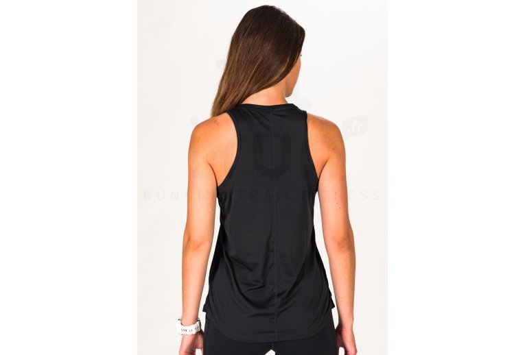 Nike camiseta de tirantes Dri-Fit One
