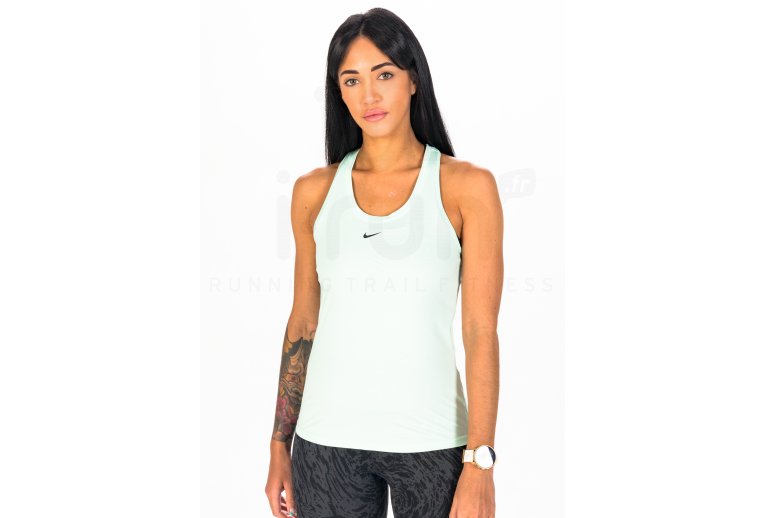 Nike camiseta de tirantes Dri-Fit One