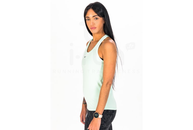 Nike camiseta de tirantes Dri-Fit One