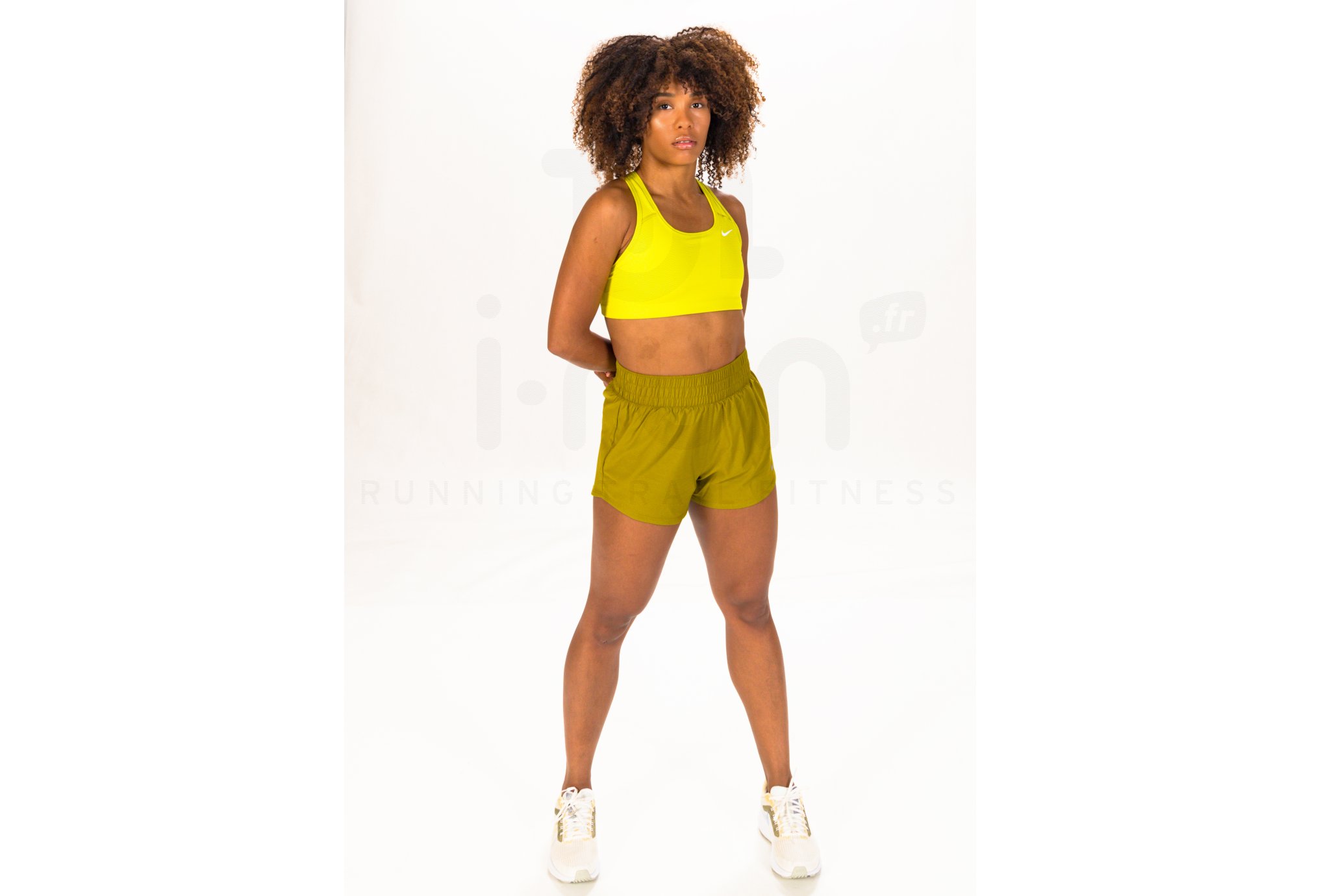 Nike pantal�n corto Dri-Fit One