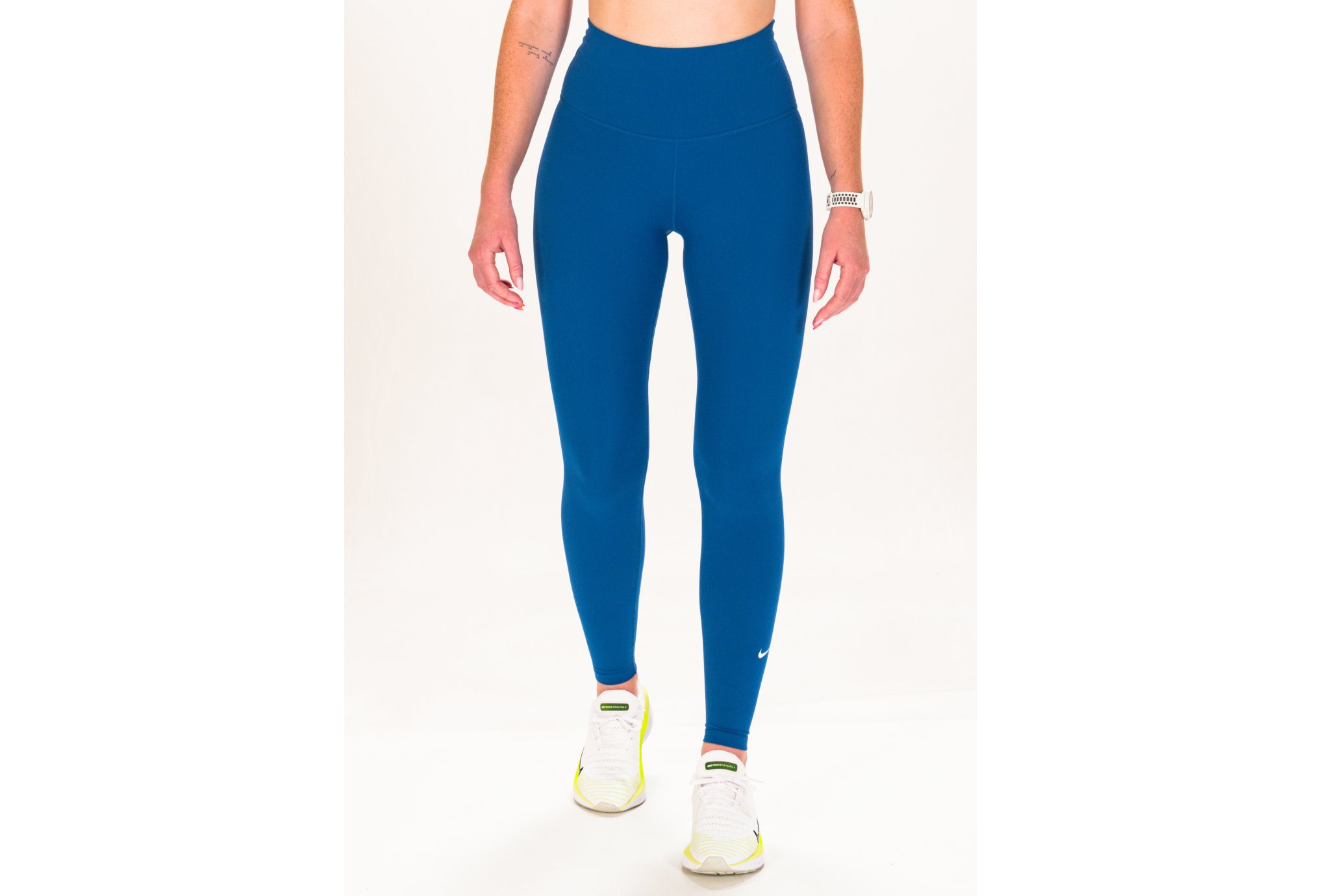 Nike Dri-Fit One W vêtement running femme