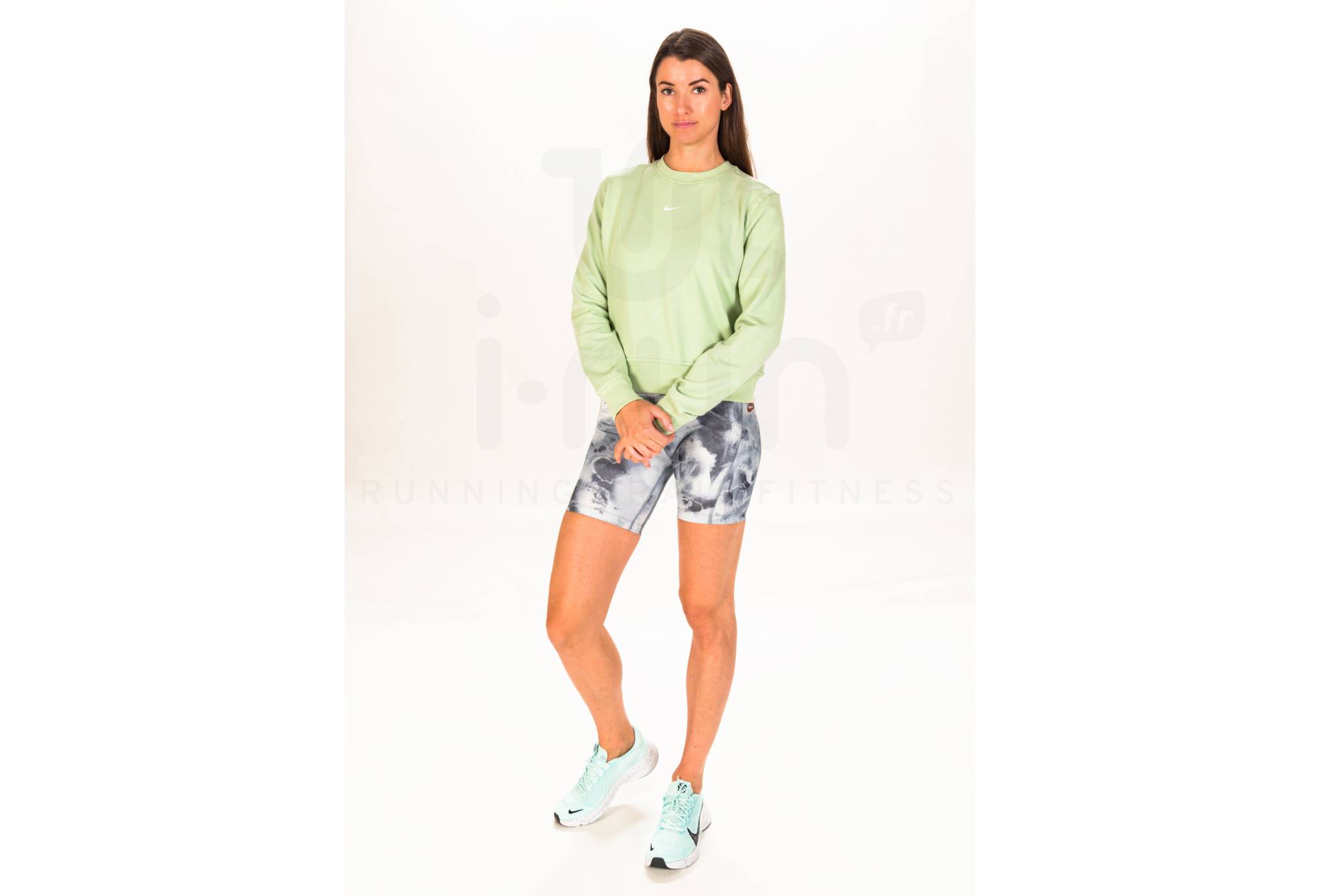 Nike Dri-Fit One W